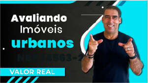Thumbnail vídeo: Avaliando imóveis urbanos ABNT NBR 14653-2